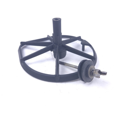 Support Filre A Air Honda 125 Cr 1993-2001 - 17215-KS7-830