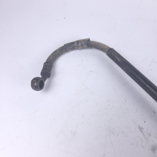 Durite De Frein Arriere Honda 125 Cr 1998-2001 - 43310-KZ3-J11