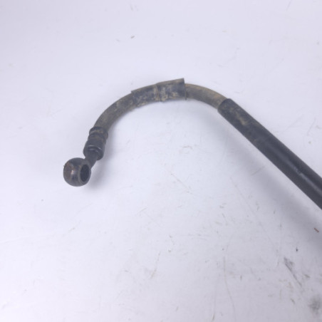 Durite De Frein Arriere Honda 125 Cr 1998-2001 - 43310-KZ3-J11