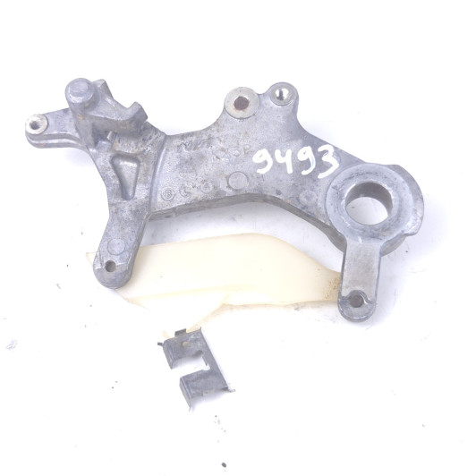 Support D'Etrier De Frein Arriere Honda 125 Cr 1998-2001 - 43110-KZ3-B01