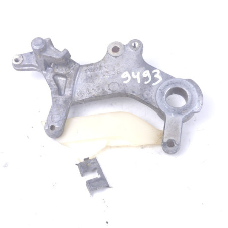 Support D'Etrier De Frein Arriere Honda 125 Cr 1998-2001 - 43110-KZ3-B01