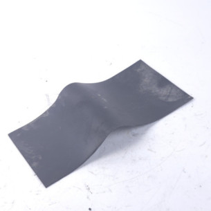 Caoutchouc Protection Cadre Honda 125 Cr 1998-1999