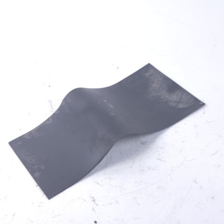 Caoutchouc Protection Cadre Honda 125 Cr 1998-1999