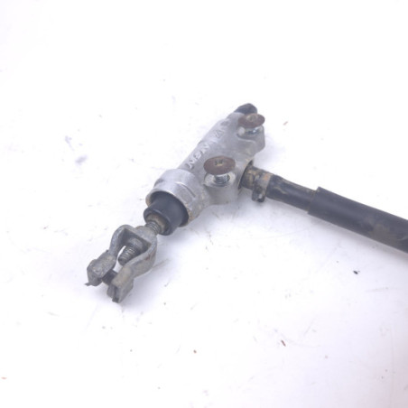 Maitre Cylindre De Frein Arriere Honda 125 Cr 1998-2001 - 43510-KZ3-B01