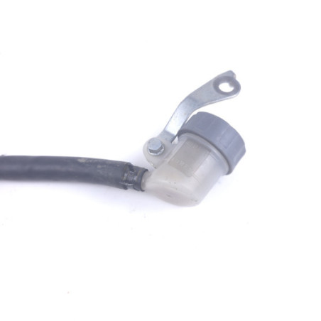 Maitre Cylindre De Frein Arriere Honda 125 Cr 1998-2001 - 43510-KZ3-B01