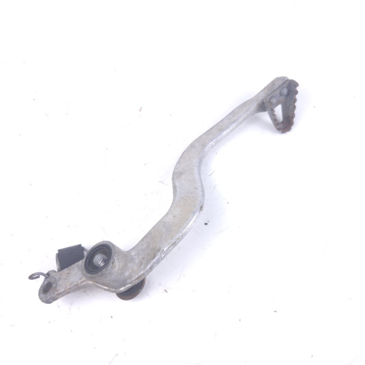 Pedale De Frein Arriere Honda 125 Cr 1998-2001 - 46510-KZ4-J00
