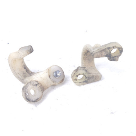 Support Durite De Frein Arriere Honda 125 Cr 1998-2001 - 43468-KS6-700