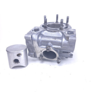 Cylindre  Honda 125 Cr 1998-2001 - 12110-KZ4-J10 2