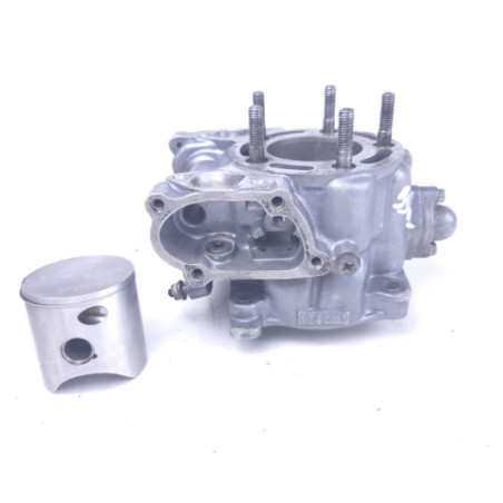 Cylindre  Honda 125 Cr 1998-2001 - 12110-KZ4-J10