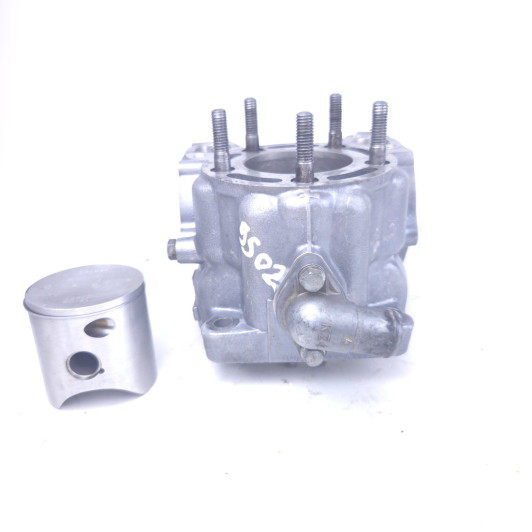 Cylindre  Honda 125 Cr 1998-2001 - 12110-KZ4-J10