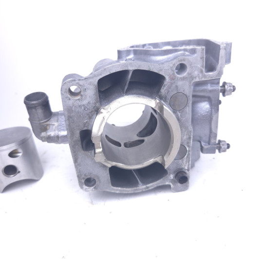 Cylindre  Honda 125 Cr 1998-2001 - 12110-KZ4-J10