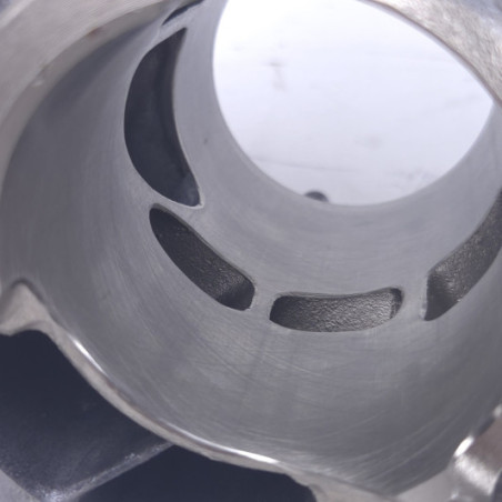 Cylindre  Honda 125 Cr 1998-2001 - 12110-KZ4-J10