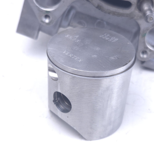 Cylindre  Honda 125 Cr 1998-2001 - 12110-KZ4-J10