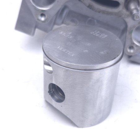 Cylindre  Honda 125 Cr 1998-2001 - 12110-KZ4-J10