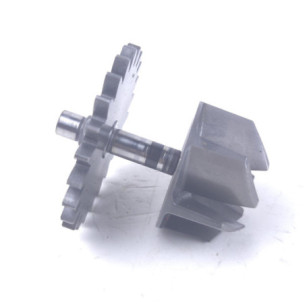 Pompe A Eau Suzuki 450 Rmz 2005-2007 - 17491-35G00-000