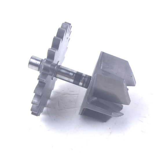 Pompe A Eau Suzuki 450 Rmz 2005-2007 - 17491-35G00-000