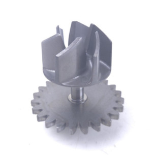 Pompe A Eau Suzuki 450 Rmz 2005-2007 - 17491-35G00-000 2