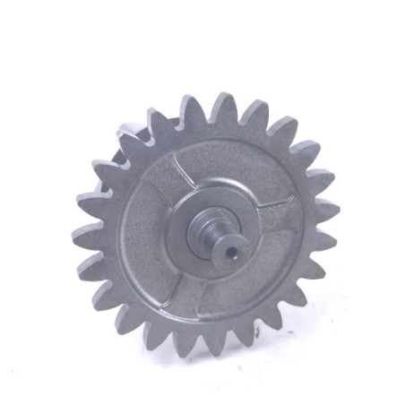 Pompe A Eau Suzuki 450 Rmz 2005-2007 - 17491-35G00-000