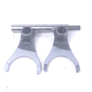 Fourchette De Boite De Vitesse Suzuki 450 Rmz 2005-2007