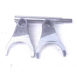 Fourchette De Boite De Vitesse Suzuki 450 Rmz 2005-2007 2