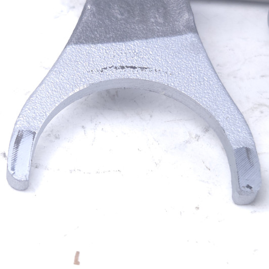 Fourchette De Boite De Vitesse Suzuki 450 Rmz 2005-2007