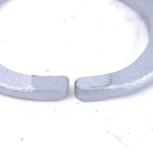 Fourchette De Boite De Vitesse Suzuki 450 Rmz 2005-2007