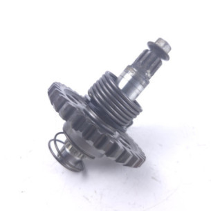 Arbre De Kick Suzuki 450 Rmz 2005-2012 - 26211-35G00-000