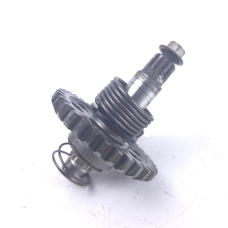 Arbre De Kick Suzuki 450 Rmz 2005-2012 - 26211-35G00-000