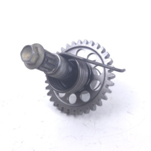 Arbre De Kick Suzuki 450 Rmz 2005-2012 - 26211-35G00-000 2