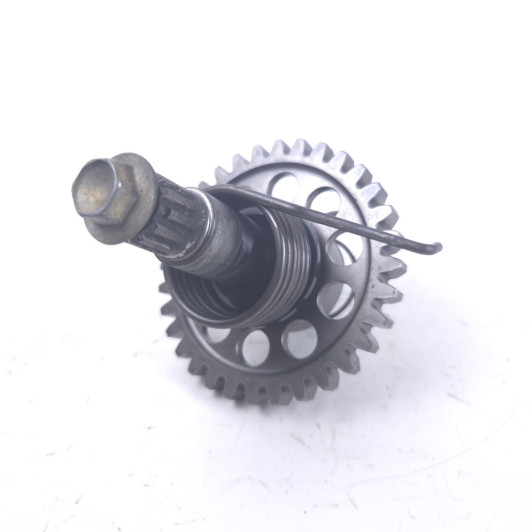 Arbre De Kick Suzuki 450 Rmz 2005-2012 - 26211-35G00-000