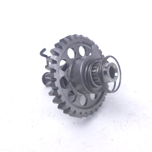 Arbre De Kick Suzuki 450 Rmz 2005-2012 - 26211-35G00-000