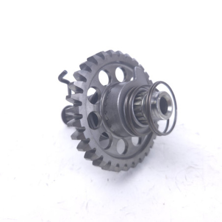 Arbre De Kick Suzuki 450 Rmz 2005-2012 - 26211-35G00-000