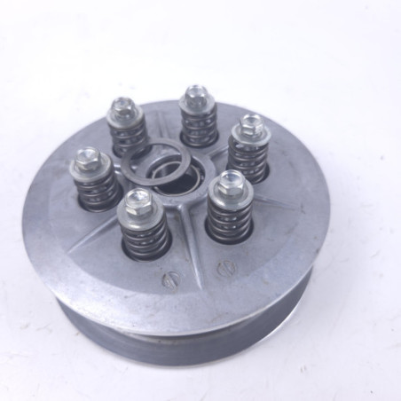 Noix D'Embrayage Suzuki 450 Rmz 2005-2007 - 21411-35G10-000