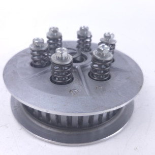Noix D'Embrayage Suzuki 450 Rmz 2005-2007 - 21411-35G10-000 2