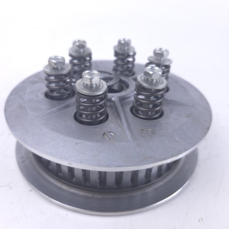 Noix D'Embrayage Suzuki 450 Rmz 2005-2007 - 21411-35G10-000