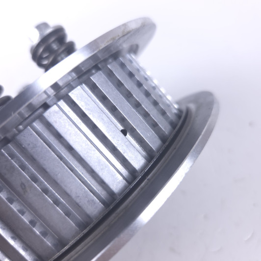 Noix D'Embrayage Suzuki 450 Rmz 2005-2007 - 21411-35G10-000