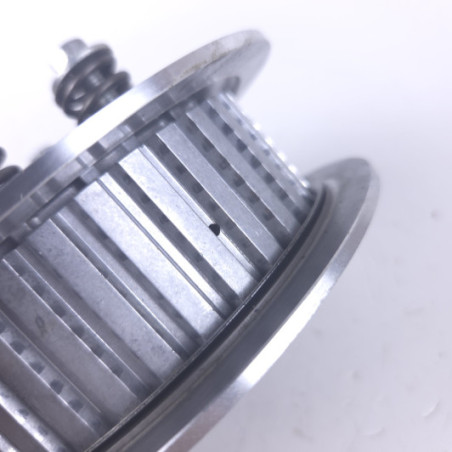 Noix D'Embrayage Suzuki 450 Rmz 2005-2007 - 21411-35G10-000