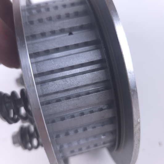 Noix D'Embrayage Suzuki 450 Rmz 2005-2007 - 21411-35G10-000