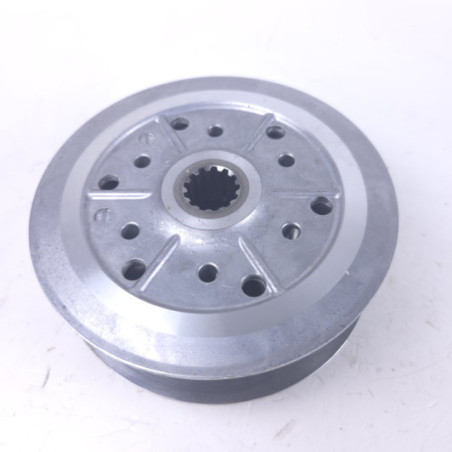 Noix D'Embrayage Suzuki 450 Rmz 2005-2007 - 21411-35G10-000