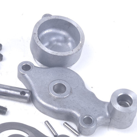 Pompe A Huile Suzuki 450 Rmz 2005-2007 - 16410-35G00-000