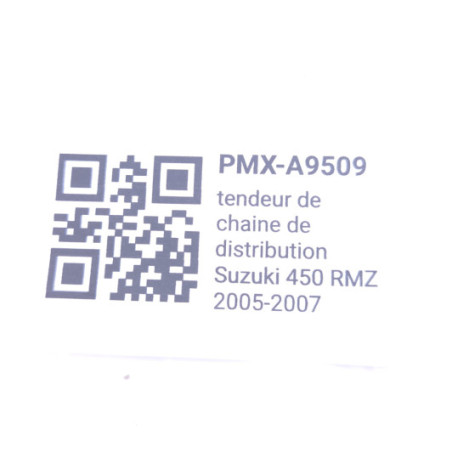 Tendeur De Chaine De Distribution Suzuki 450 Rmz 2005-2006 - 12830-35G00-000