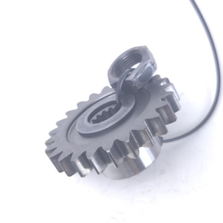 Pignon De Vilebrequin Suzuki 450 Rmz 2005-2007 - 21111-35G00-000