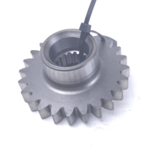 Pignon De Vilebrequin Suzuki 450 Rmz 2005-2007 - 21111-35G00-000 2