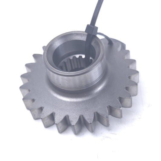 Pignon De Vilebrequin Suzuki 450 Rmz 2005-2007 - 21111-35G00-000