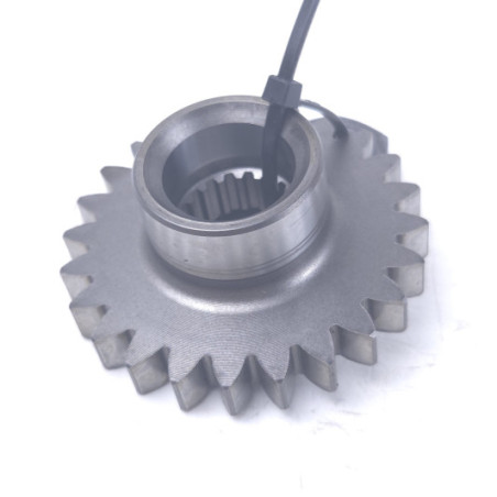 Pignon De Vilebrequin Suzuki 450 Rmz 2005-2007 - 21111-35G00-000