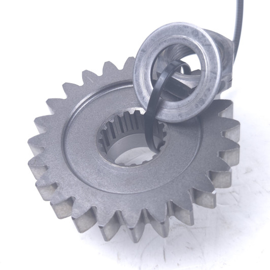Pignon De Vilebrequin Suzuki 450 Rmz 2005-2007 - 21111-35G00-000