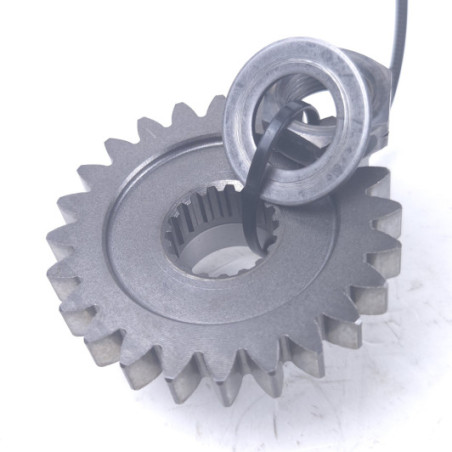 Pignon De Vilebrequin Suzuki 450 Rmz 2005-2007 - 21111-35G00-000