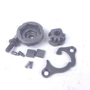 Etoile Barillet De Boite De Vitesse Suzuki 450 Rmz 2005-2007 - 25322-37F01-000