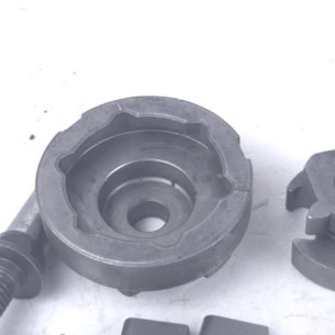 Etoile Barillet De Boite De Vitesse Suzuki 450 Rmz 2005-2007 - 25322-37F01-000 2