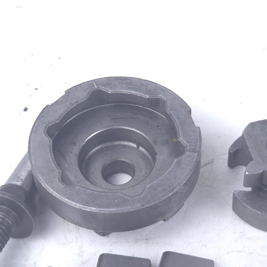 Etoile Barillet De Boite De Vitesse Suzuki 450 Rmz 2005-2007 - 25322-37F01-000